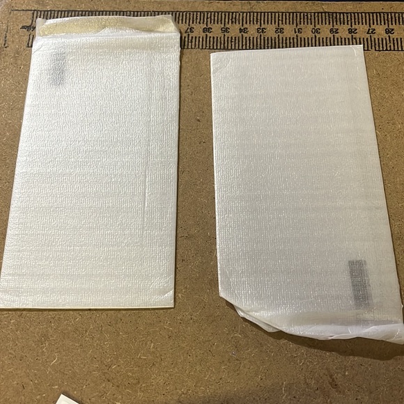 XDesign Screen protectors - Picture 8 of 9